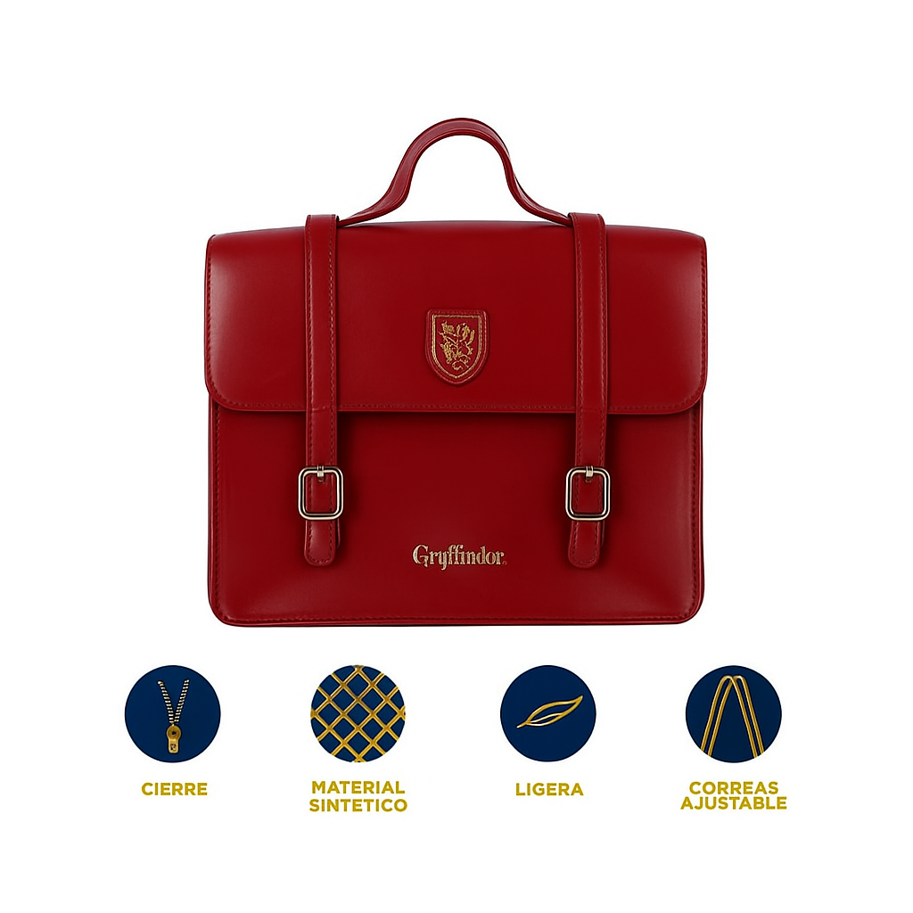 Wizard Bag Premium