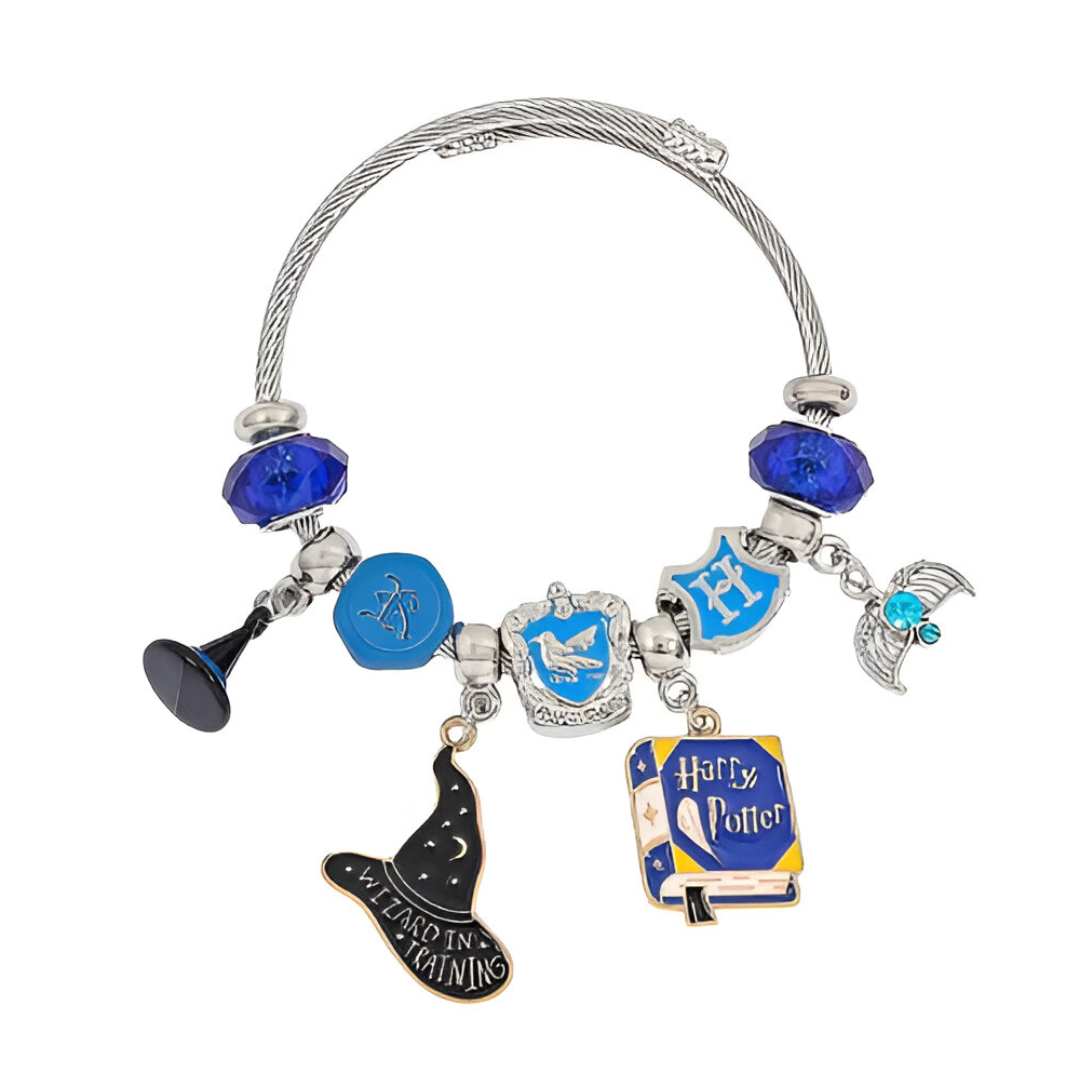 Brazalete de Hogwarts