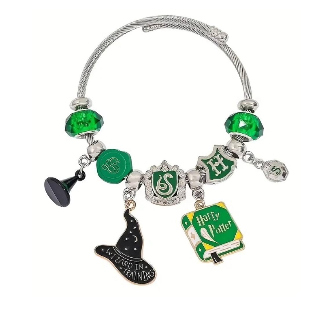 Brazalete de Hogwarts