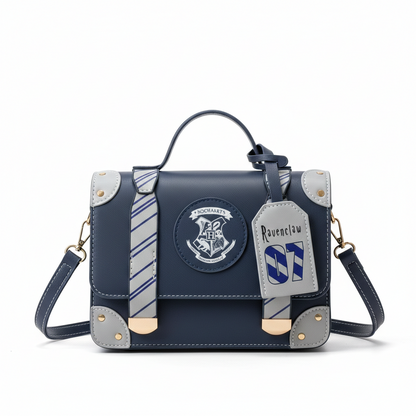 Bolso Casas Hogwarts