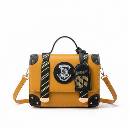 Bolso Casas Hogwarts