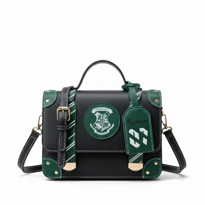 Bolso Casas Hogwarts