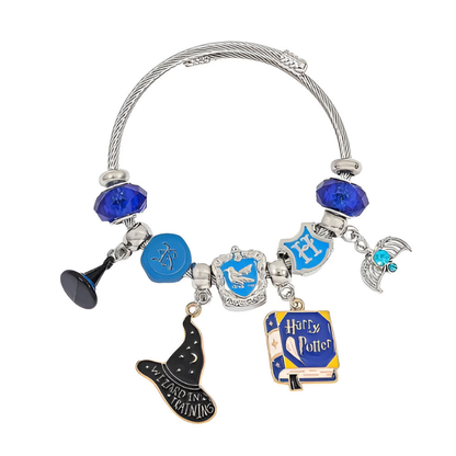 Brazalete de Hogwarts