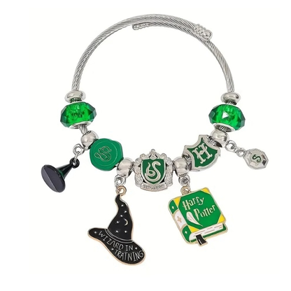Brazalete de Hogwarts