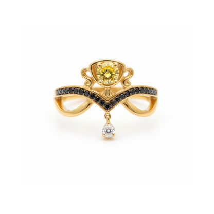 Anillo de Hogwarts