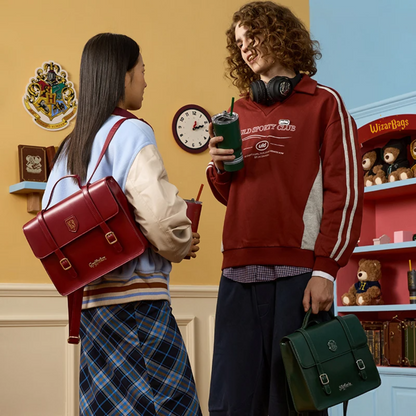 Wizard Bag Premium
